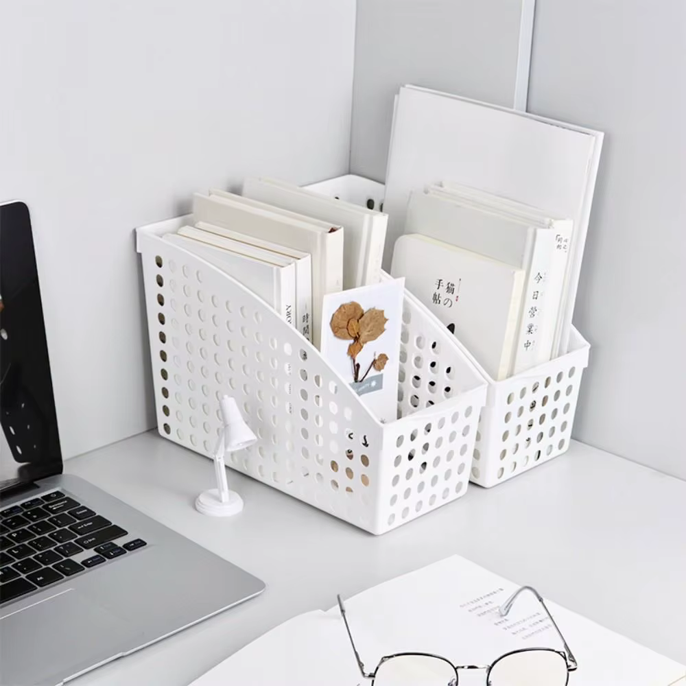Boîte de rangement pour articles divers