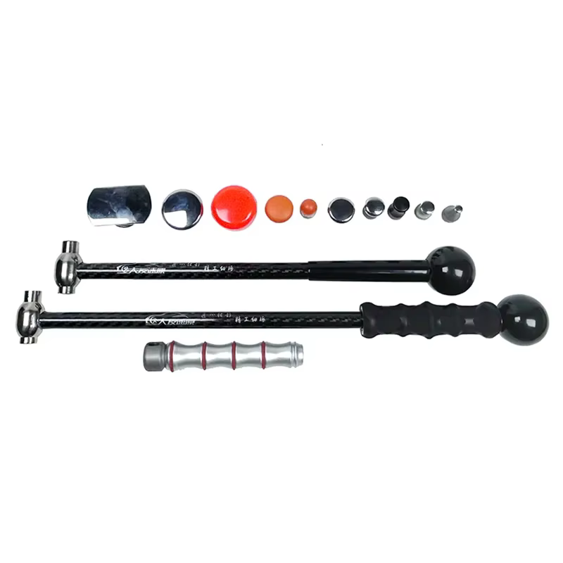 Marteau de réparation de carrosserie