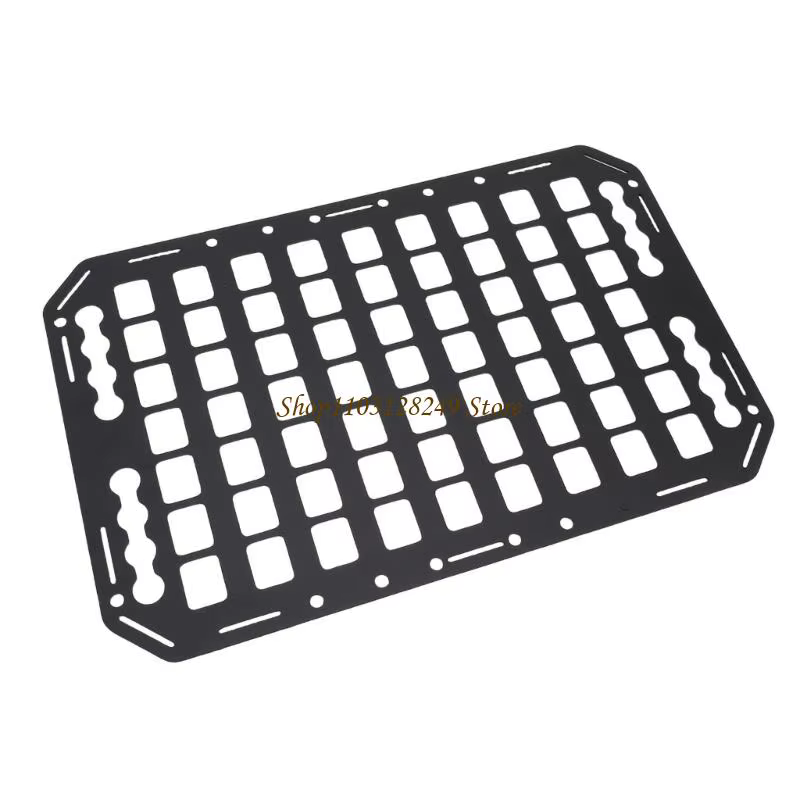 Panneau rangement conception modulaire N5KD