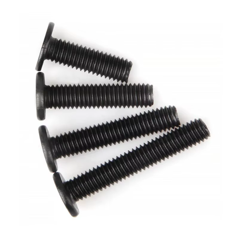 2*6-15000 pièces CM Six-Lobe Torx Produits personnalisés ultra-minces non remboursables et non échangeables