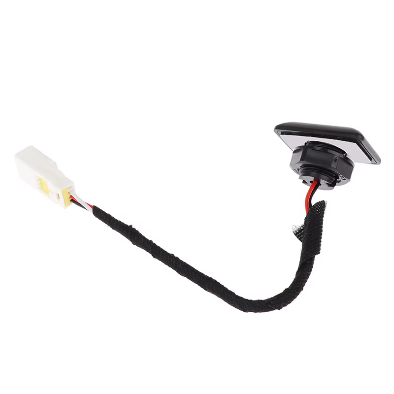 Interrupteur de hayon électrique