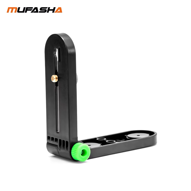MUFASHA support de niveau pliable magnétique magnétisme fort pour un rangement pratique