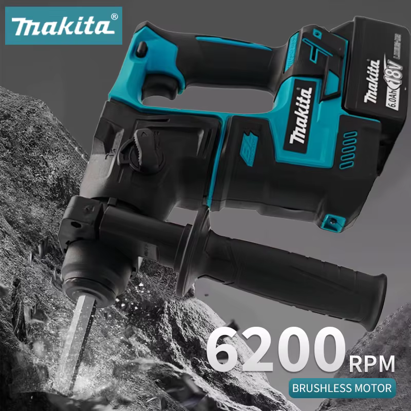 Marteau électrique sans fil Makita 18V