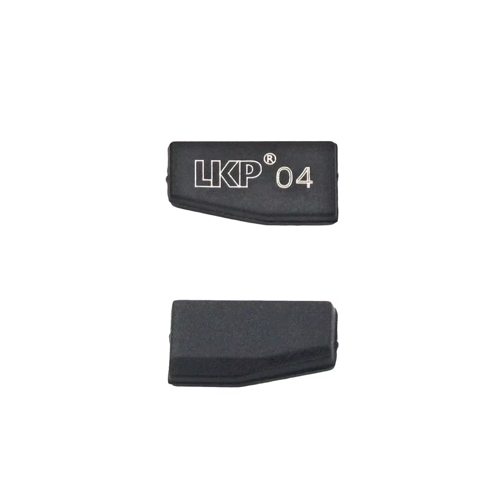 Ecusells puce de clé de voiture LKP-04