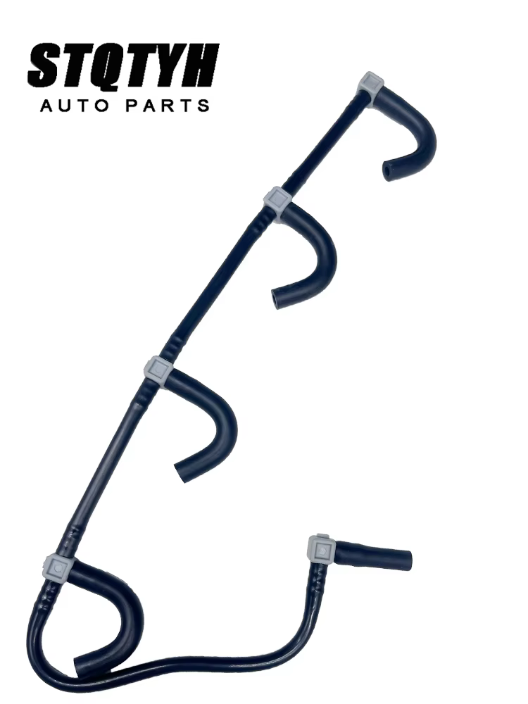 Tuyau de fuite de carburant DIESEL 8200520596 pour RENAULT MEGANE SCENIC CLIO KANGOO DUSTER 1.5 DCI 8200171176