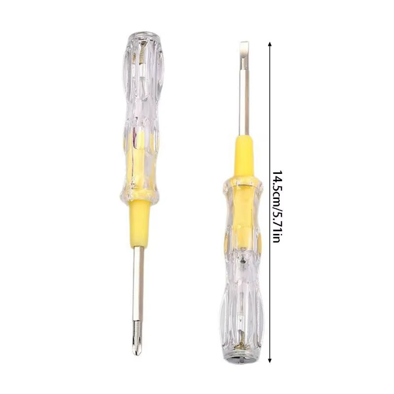 Stylo testeur 100-500V
