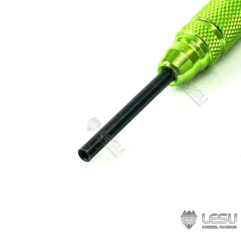 LESU tournevis Hexagonal 1.7/2.0/2.5/3.0Mm pour Tamiyay 1/14 RC tracteur camion benne pelle hydraulique Thzh1038-Smt3