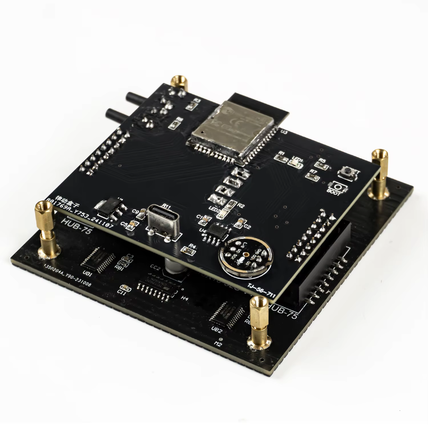 Kit d'affichage LED Bluetooth