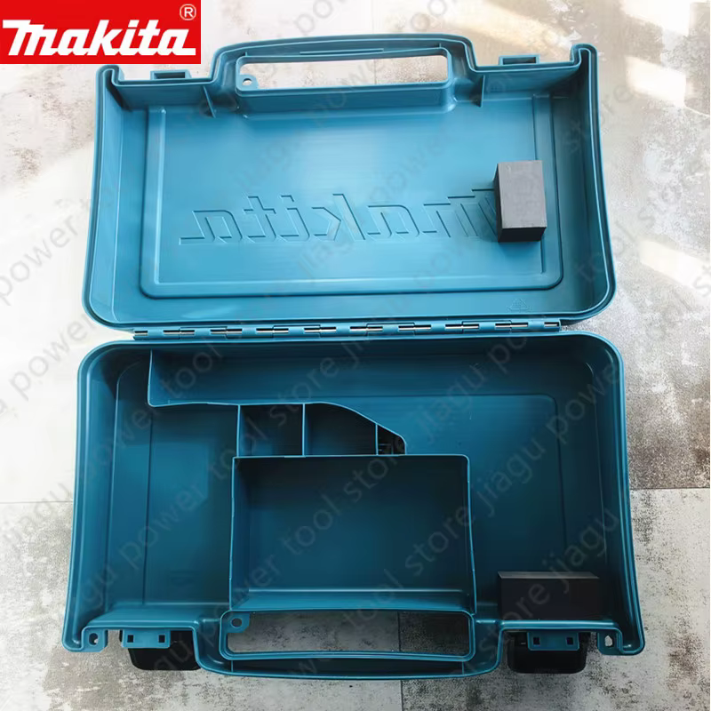 Boîte à outils valise vide pour Makita TD090DWE TD090D DF330DWE DF030D DF330DZ