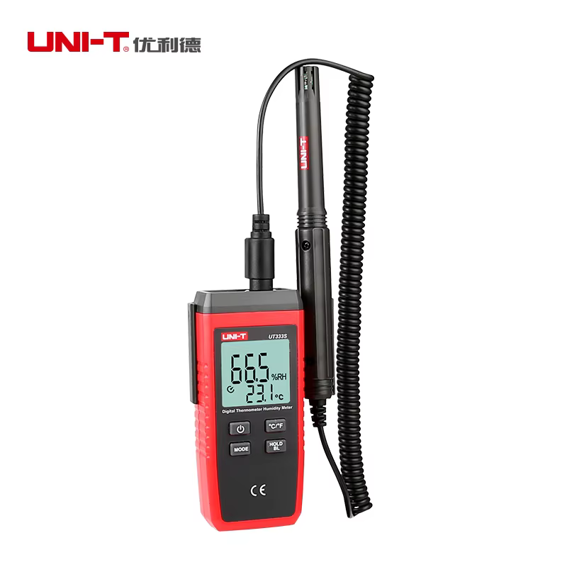 Anémomètre numérique UNI-T UT363S