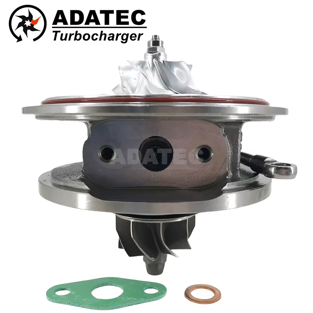 Cartouche de turbo GTD1449V FB3Q6K682AB FB3Q6K682AC 831157-5002S 831157-5003S pour Ford Ranger (P375) 2.2 Duratorq TDCi 2.2L 158HP