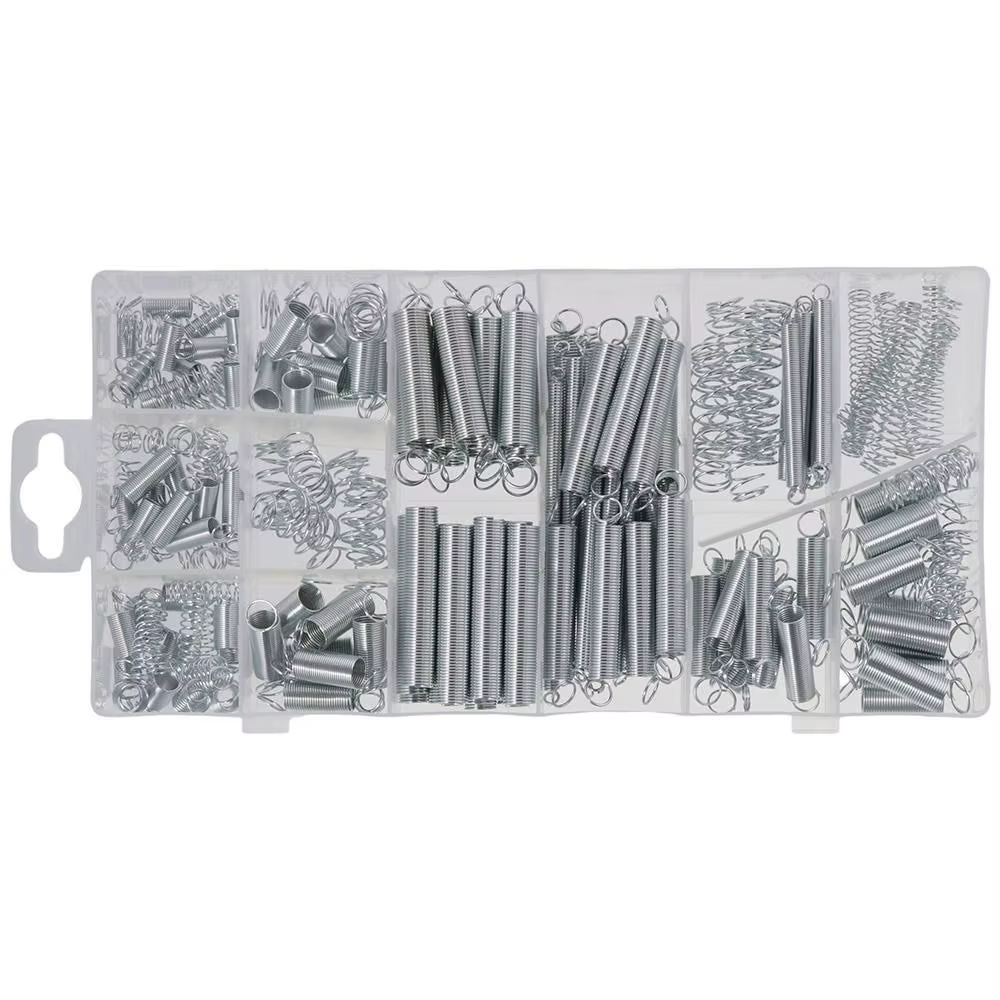 Kit de ressorts de Compression de taille mixte