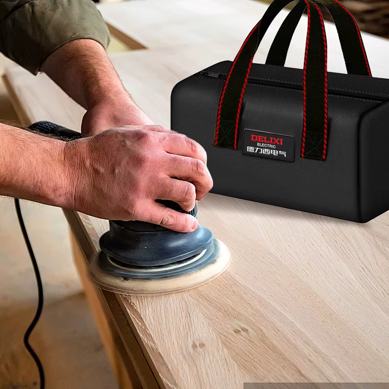Sac à outils électrique