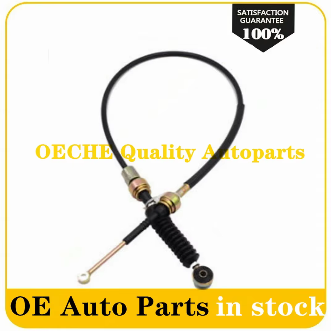 NOUVEAU 1X 33822-42030 Boîte manuelle Contrôle Câble 3382242030 33822 42030 Pour Toyota 1996-2000 RAV4 2.0L