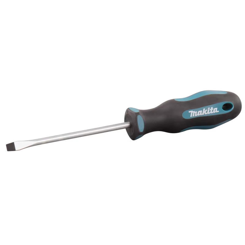 Makita B-66036 tournevis SL5.5x100mm résistant à l'usure