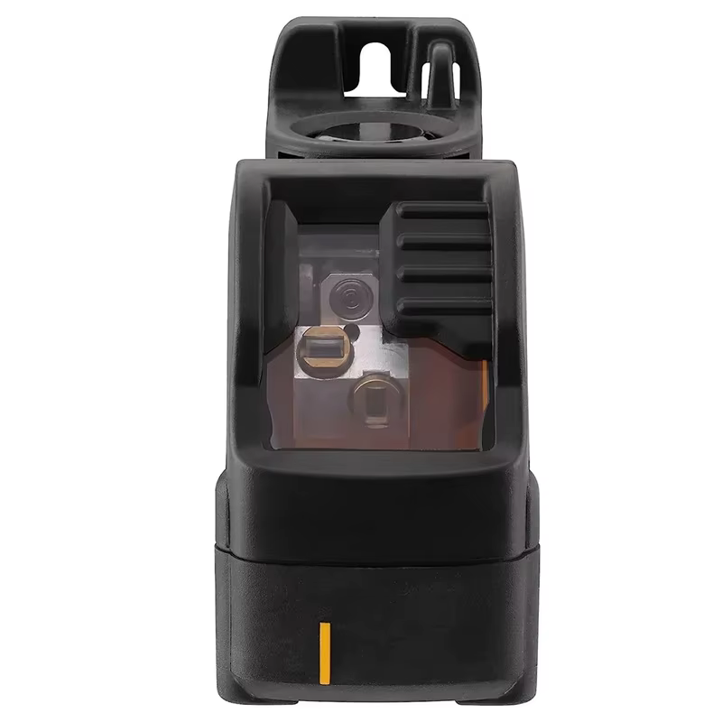 Niveau laser DEWALT 2 lignes DW088 50M