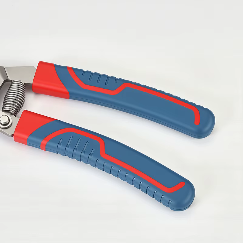 Pince à dénuder ergonomique de 7