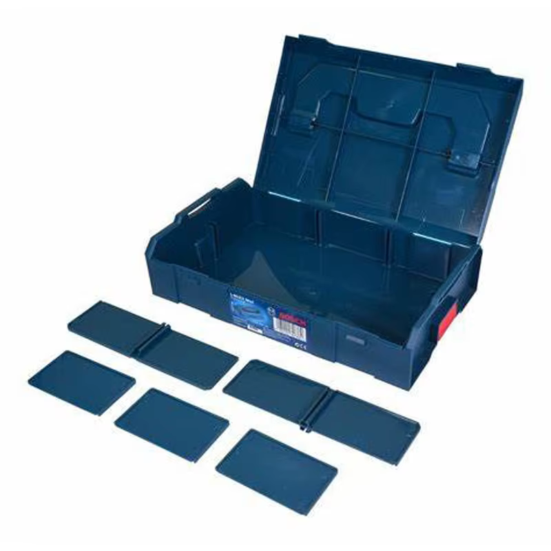 Bosh L-Boxx Mini Boîte à Outils Professionnelle