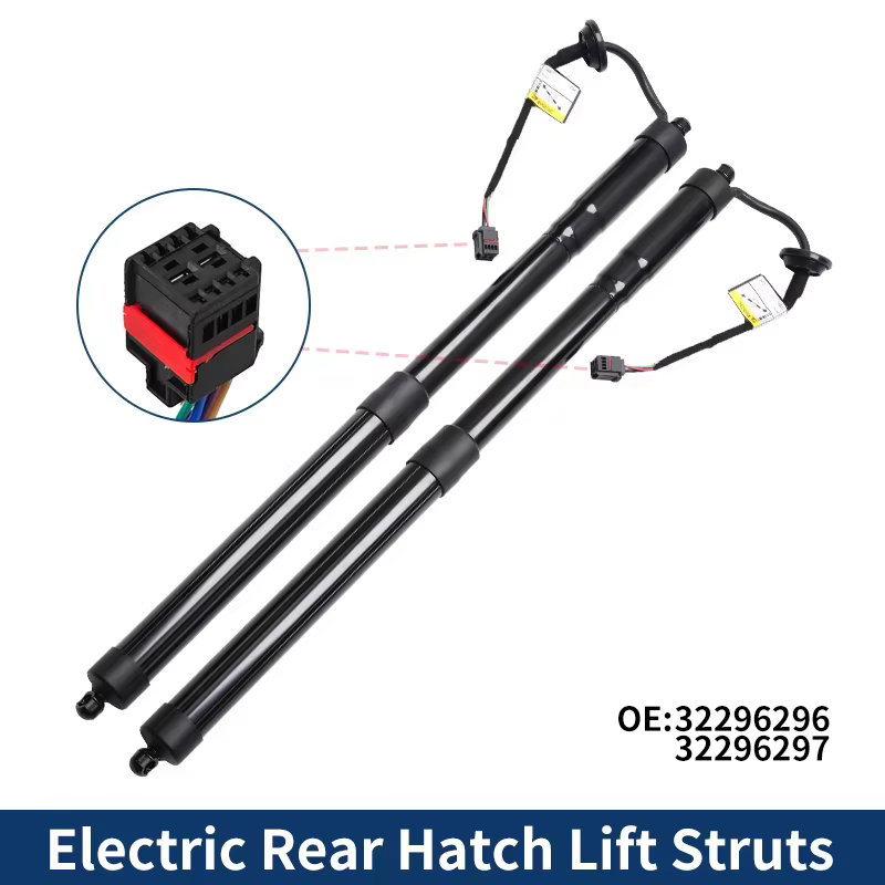 Pour Volvo XC40 2021 - Amortisseurs de hayon électriques 32296296 32296297 32384408 32399277 32384409 32384409