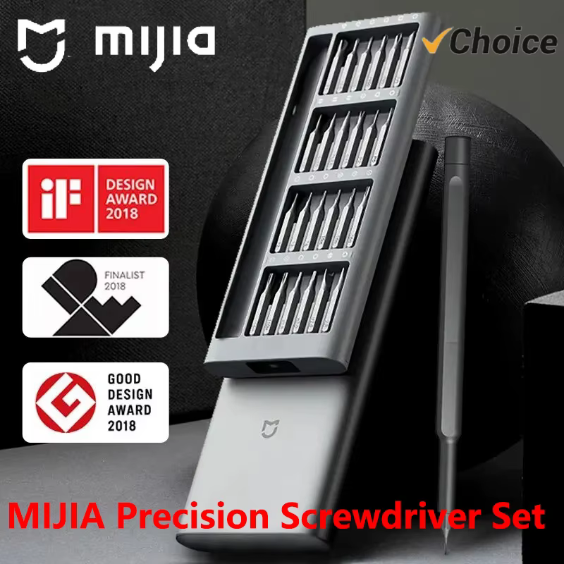 Ensemble de tournevis de finition MIJIA original