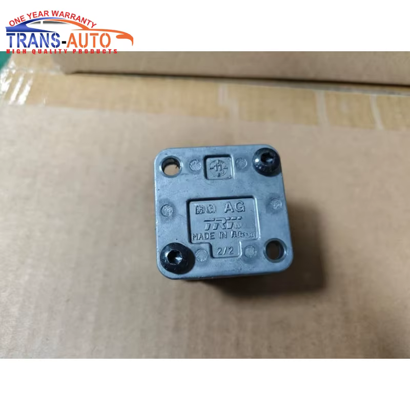 Pompe à huile de corps de valve de transmission automatique 0AM DQ200 DSG 0AM 325579 D pour VW E46 AUDI SEAT SKODA, accessoires de voiture
