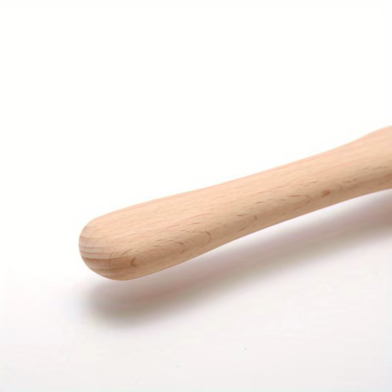 Marteau rond en bois fait main