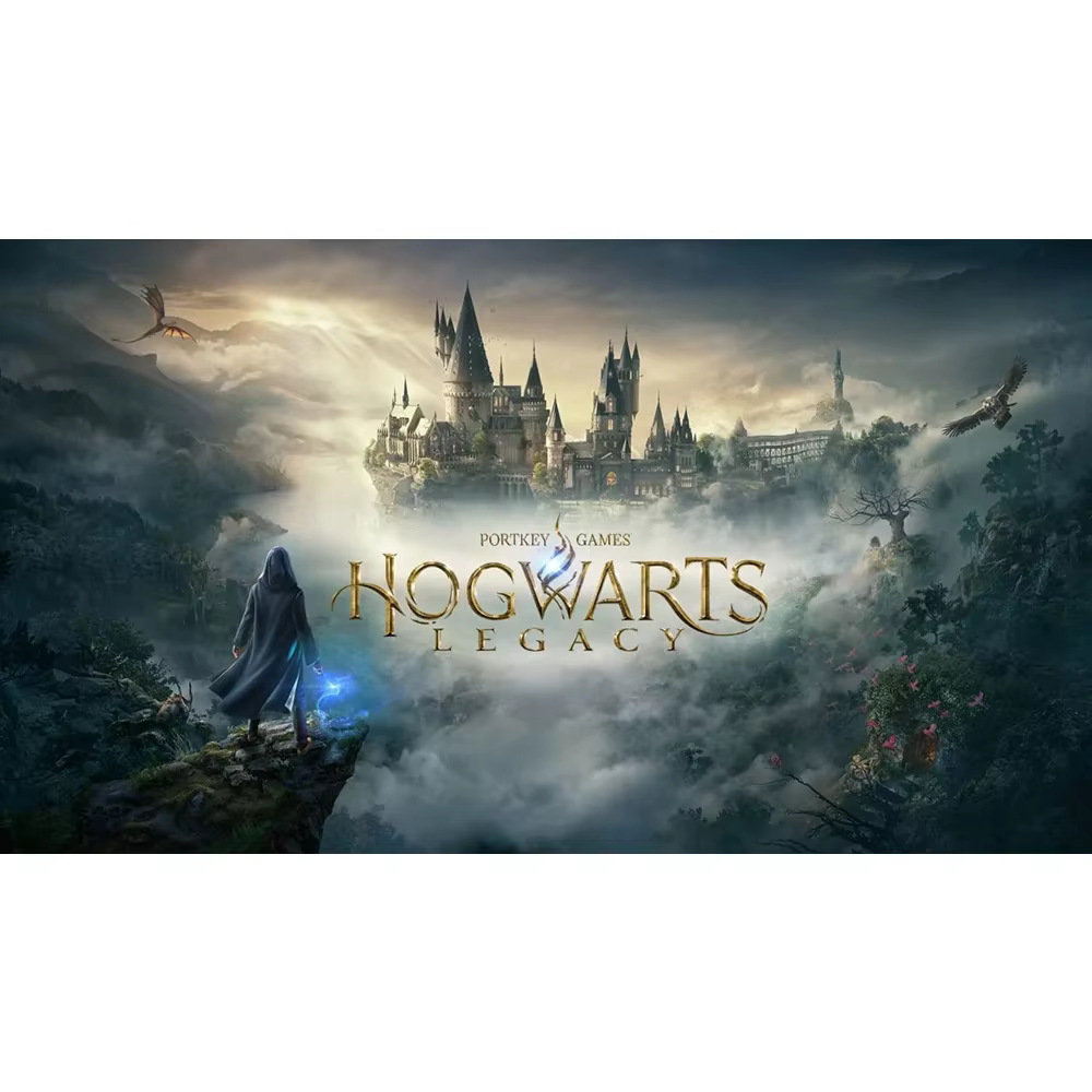 Hogwarts Legacy offres de jeux Nintendo Switch