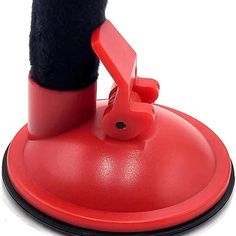 Mini sac de frappe interactif pour chat