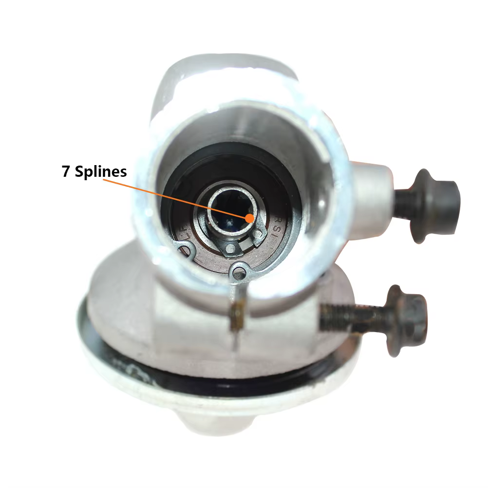 Boîte de vitesses pour Husqvarna 123LD 322C 322L 322R 322T 323L 323LD 323R II 323RJ 324LDX 324LX 324RX 325CX 325L 325LDX 325LX 325LXT