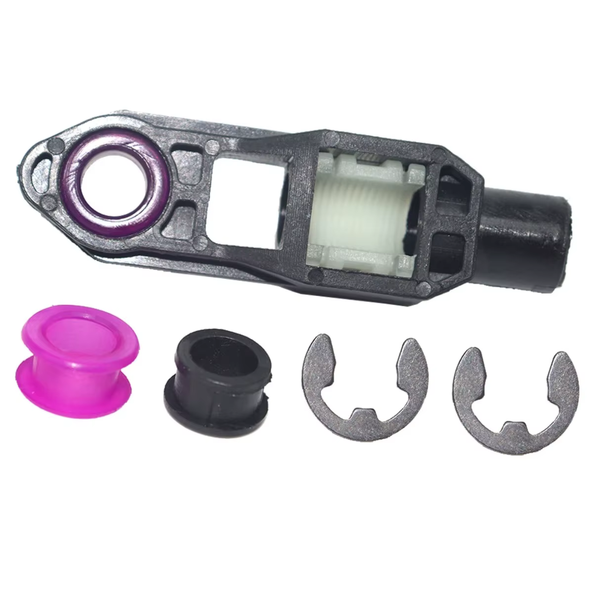 Pour Suzuki Swift RS AZG MT boîte de vitesses câble de changement de vitesse liaison embout tige