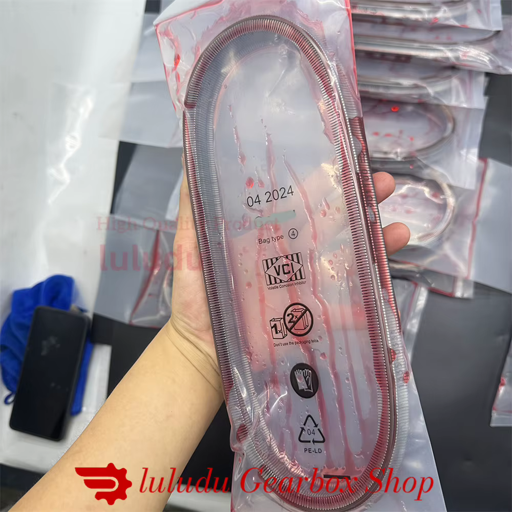 Chaîne de Transmission automatique 901100 TS11 CVT18