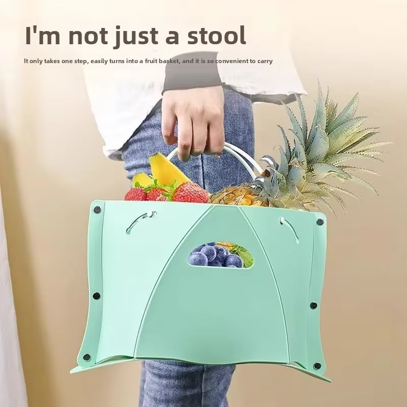 Banc de pêche pliant en plein air