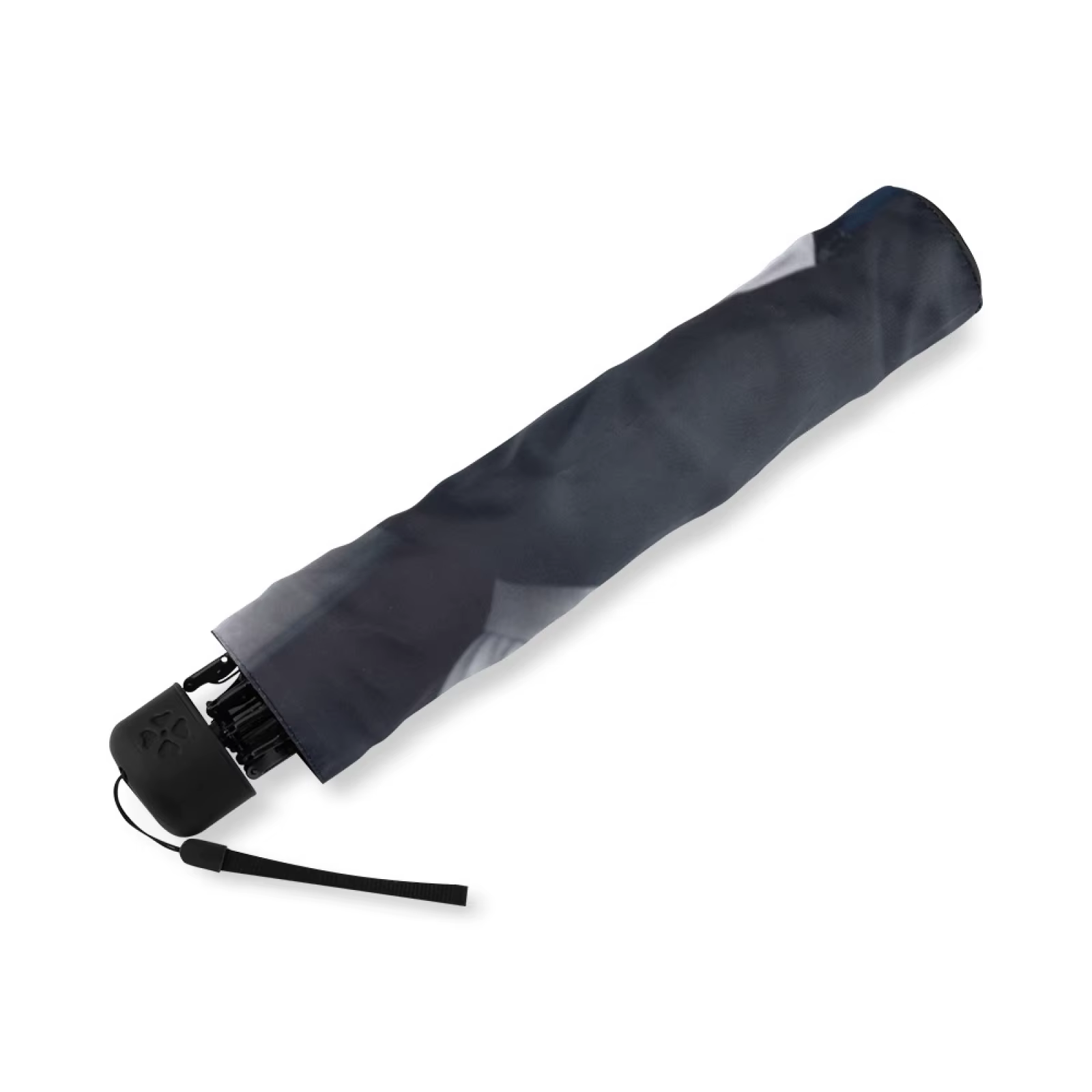Parapluie pliant personnalisé avec photo, résistant au soleil, à la pluie et au vent, portable, ouverture et fermeture manuelle, pliable, de voyage, parapluie personnalisé