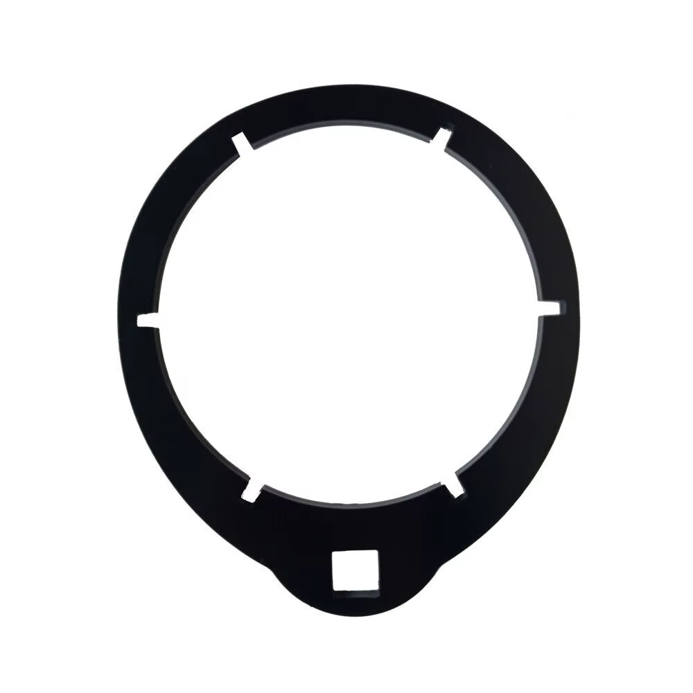 Clé de filtre à carburant automatique