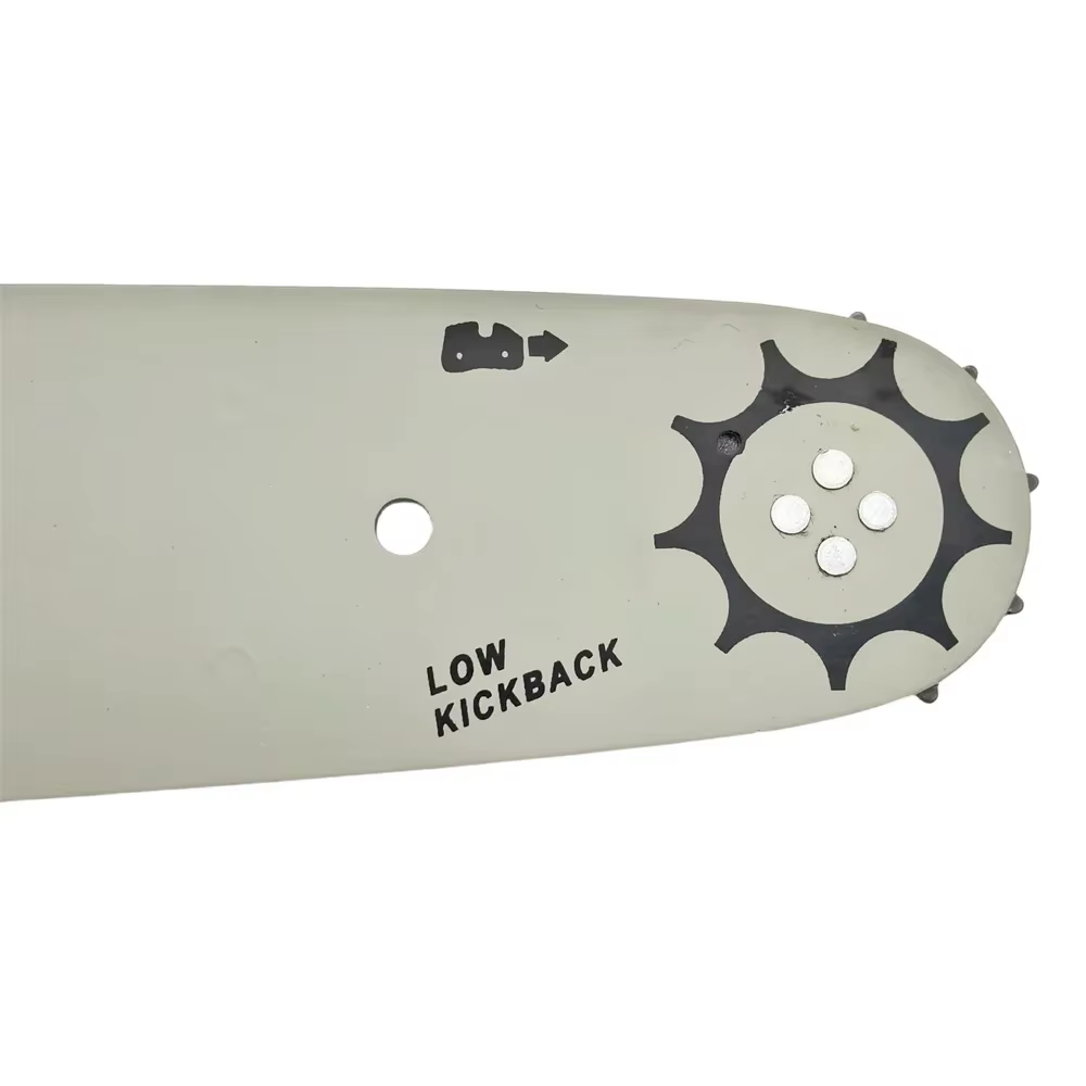 Barre de guidage de chaîne de tronçonneuse 18 pouces pour Husqvarna 50 51 555 562XP 365 565 372XP 572XP 390XP.325 "pas.058" Jauge 72 maillons d'entraînement