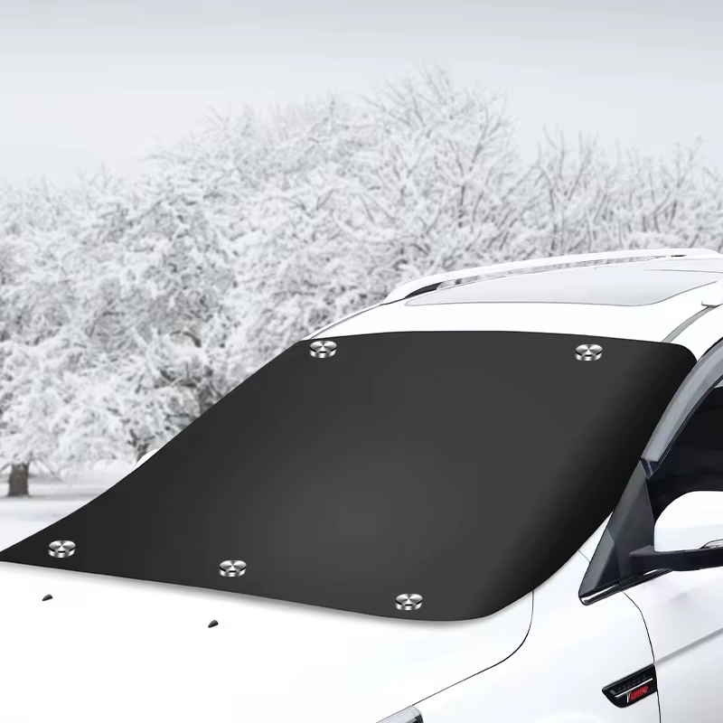 Pare-soleil d'été pour voiture