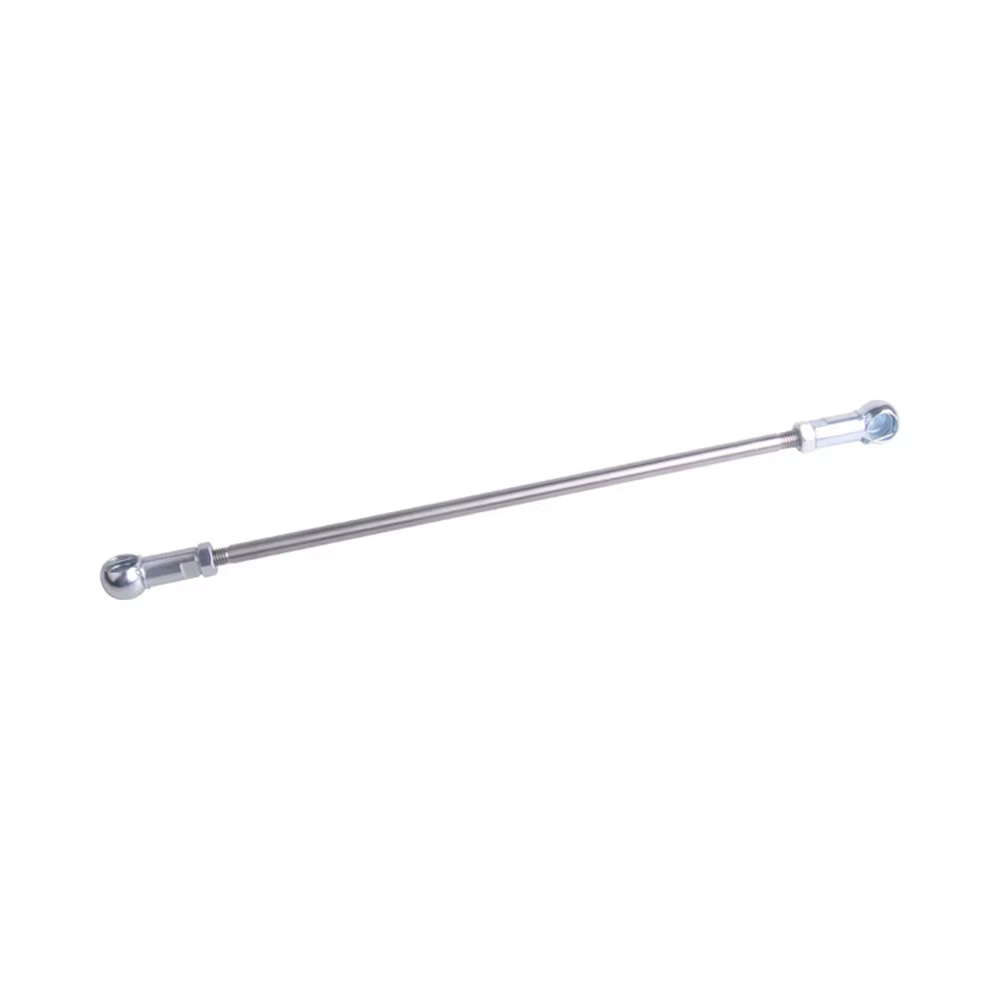 Kit de 3 tiges de commande de vitesses 245283 2452/E1 avec joints pour Peugeot 106 et Citroën Saxo