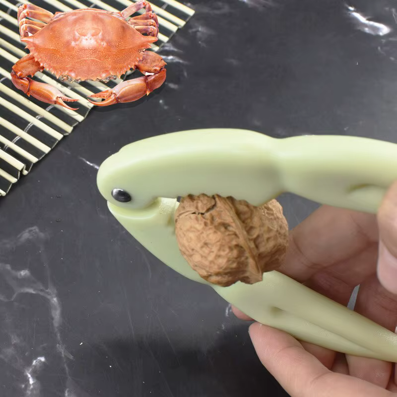 Décortiqueur de crabe créatif pour fruits de mer