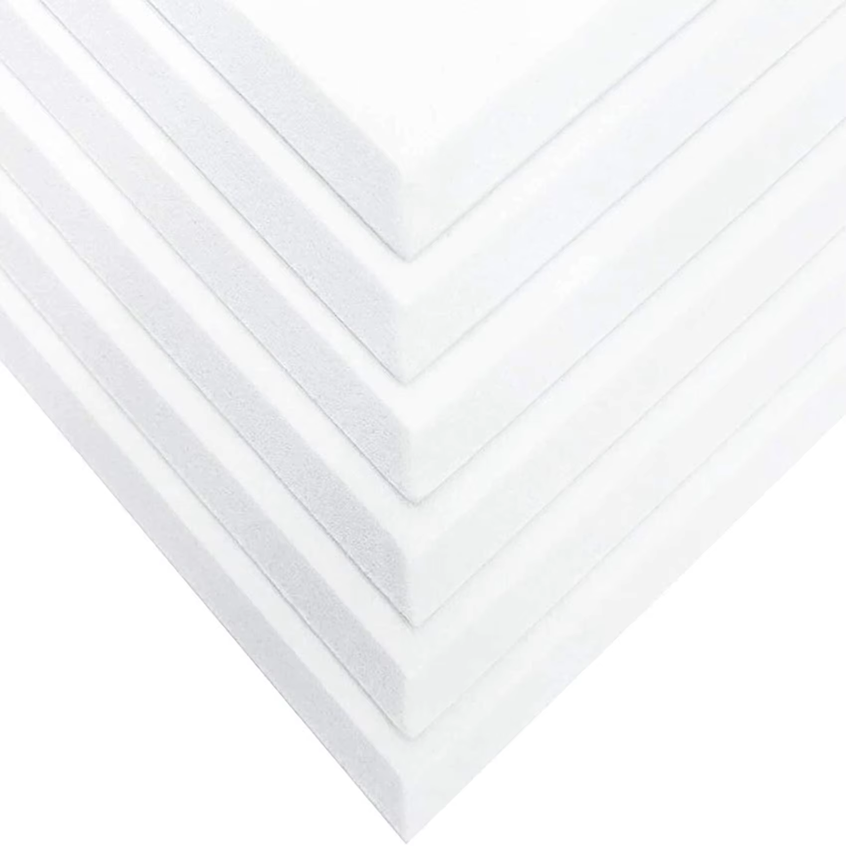 Panneau d'absorption acoustique M12K-24PCS