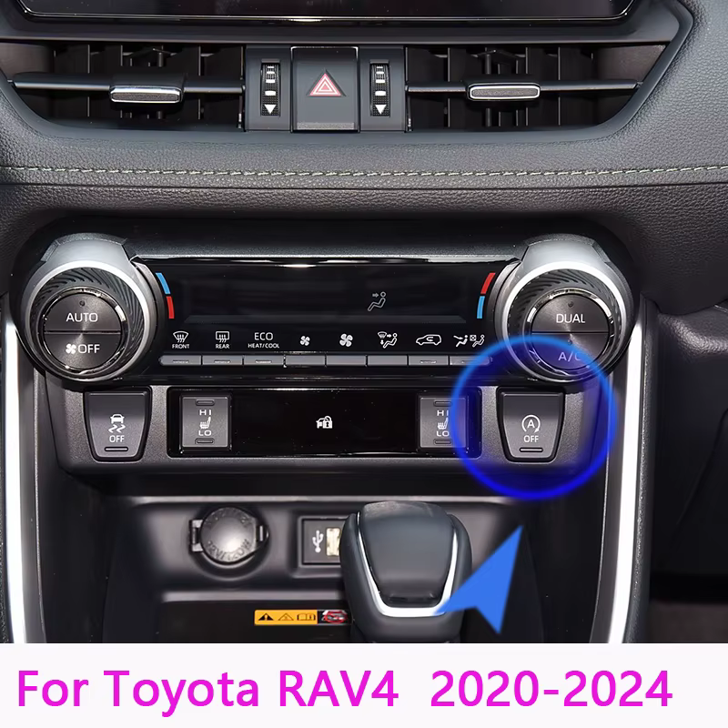 Pour Toyota RAV4 RAV 4 2020 2021 2022 2023 2024 – Éliminateur du système de démarrage/arrêt automatique du moteur – Préservateur de mémoire du démarrage/arrêt du moteur