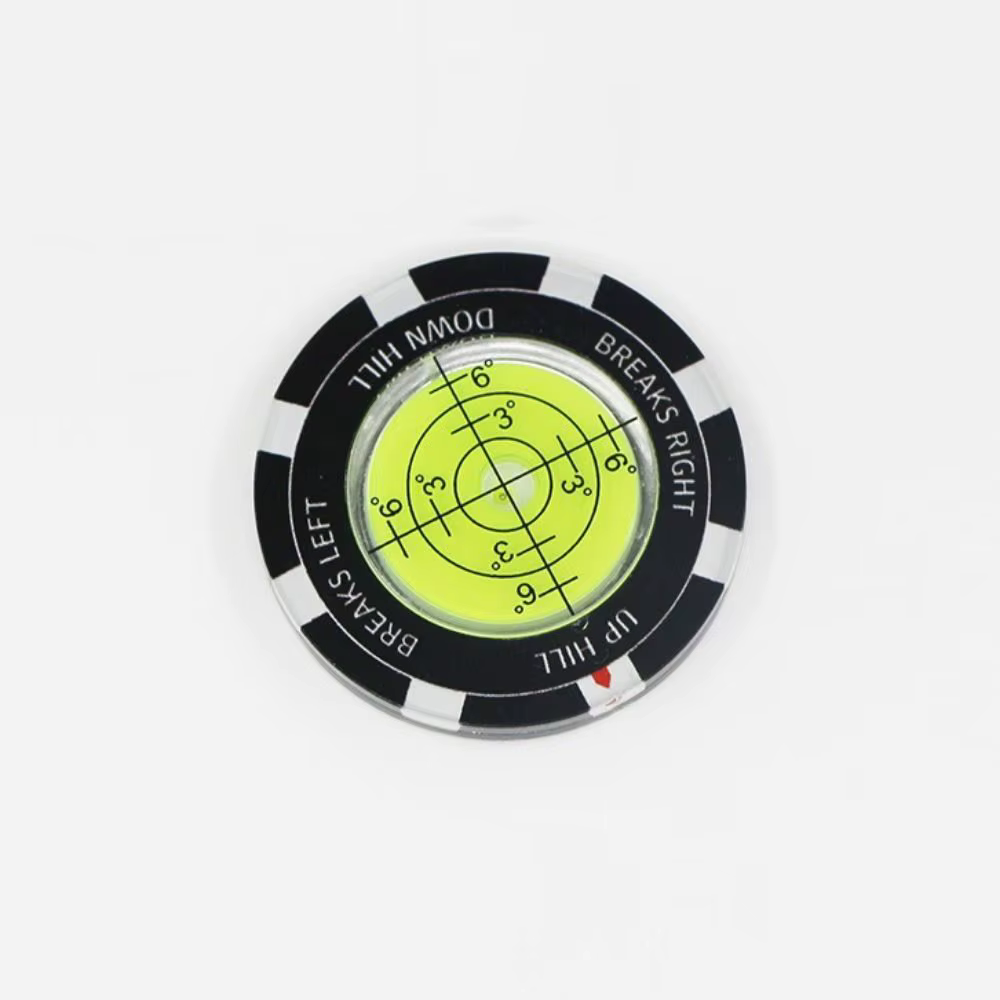 Niveleur de balle d'outils de Golf de haute précision