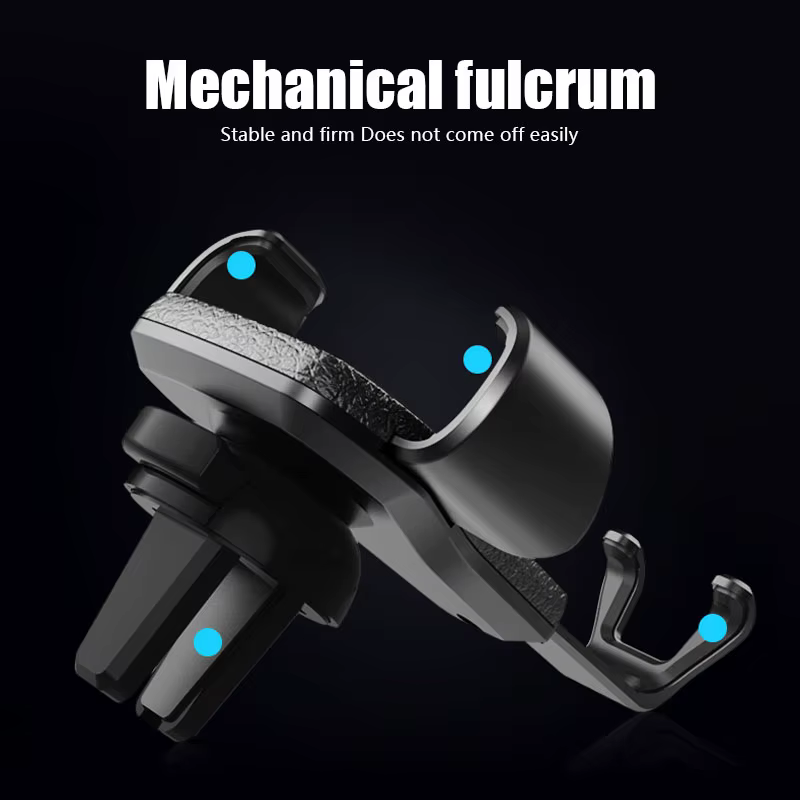 Porte-clés pour hommes en cuir de qualité supérieure pour Peugeot – Compatible avec la clé à distance (pour
