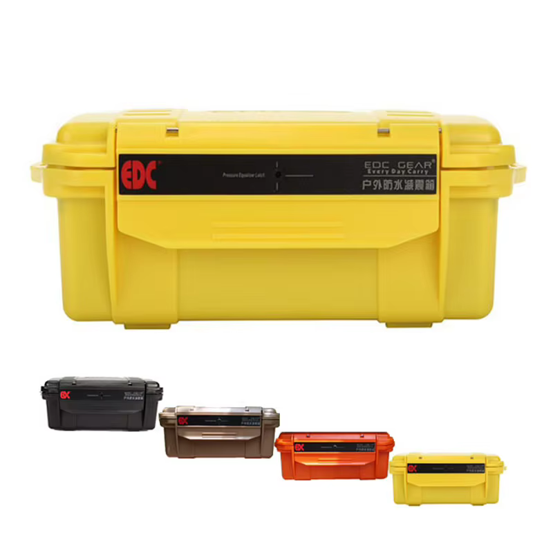 Boîtes à outils étanches