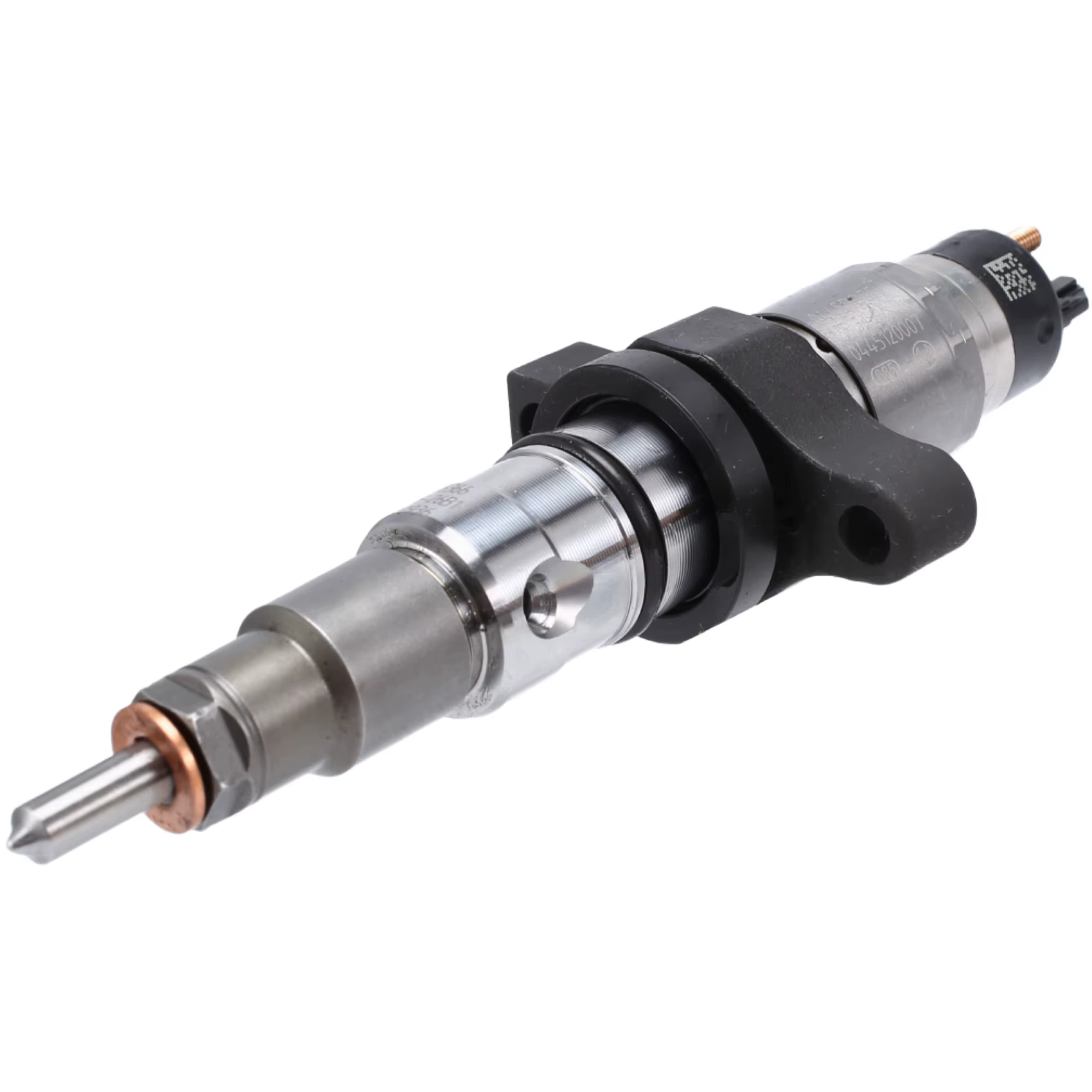 0445120007 / 0445120212 / 0986435508 Nouveau injecteur de carburant Diesel pour Bosch Agrale-Deutz Daf Ford IVECO