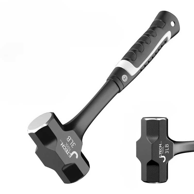 Marteau de brise-béton 2-3 lb