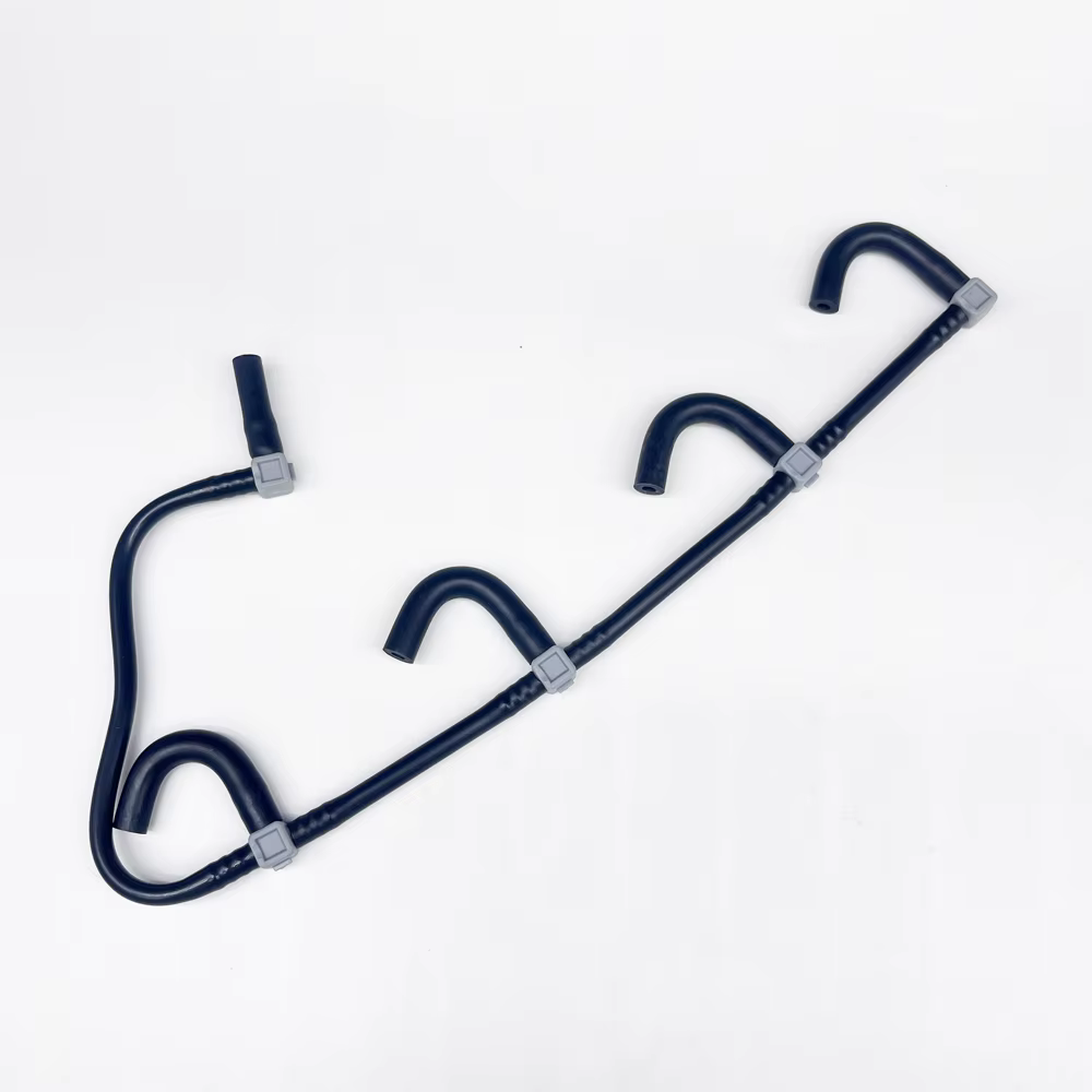 Tuyau de fuite de carburant DIESEL 8200520596 pour RENAULT MEGANE SCENIC CLIO KANGOO DUSTER 1.5 DCI 8200171176