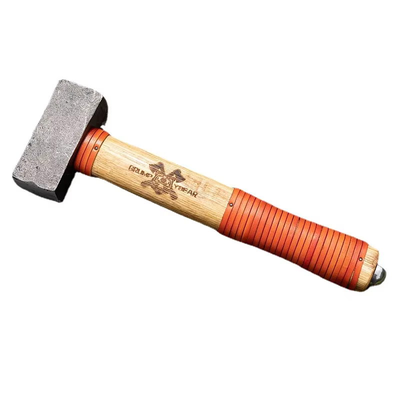 Marteau de Travail Professionnel Multifonction Portable