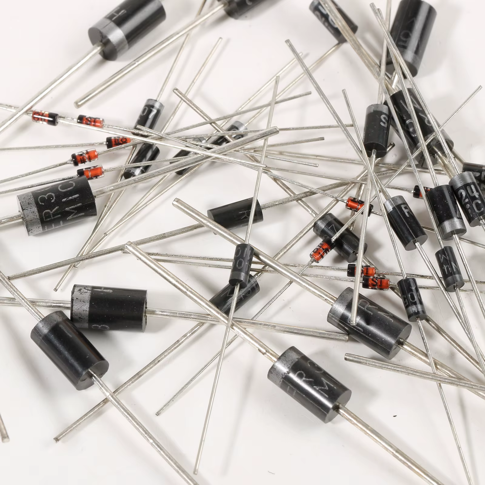 Diode redresseur de haute qualité