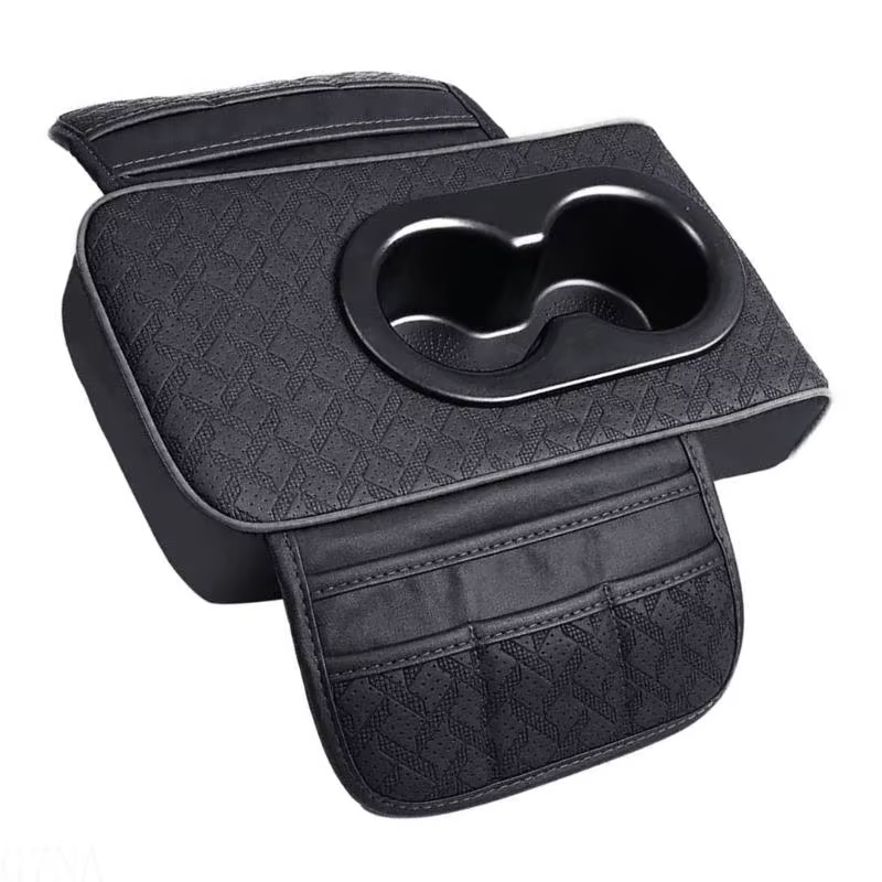 G7NA – boîte rangement pour Console centrale en PU