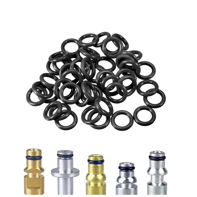 Kit de 225 joints toriques